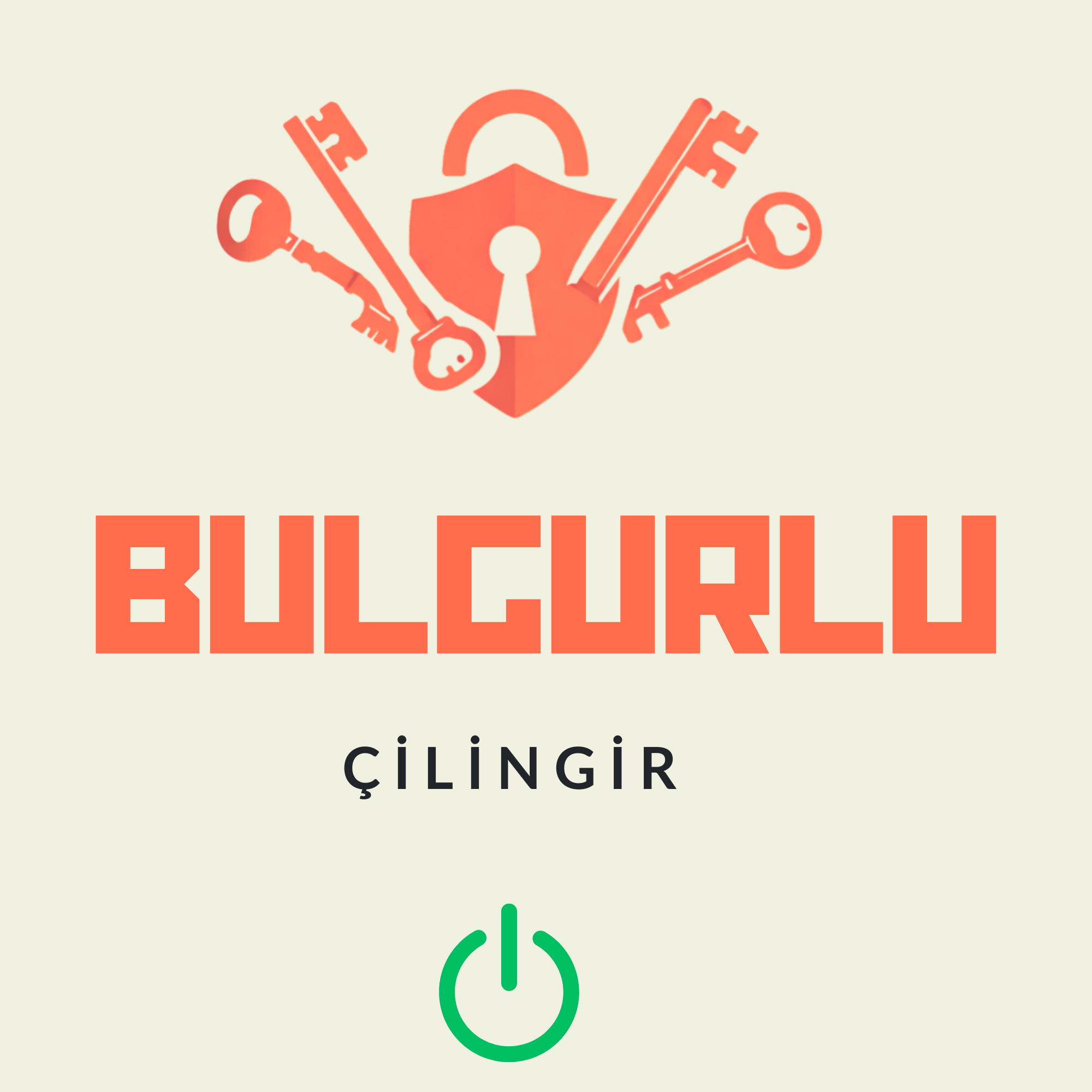 Bulgurlu Çilingir Hizmeti – 7/24 Acil Servis