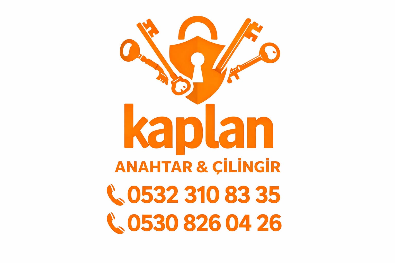 Çiçekçi Çilingir Hizmeti – 7/24 Acil Müdahale