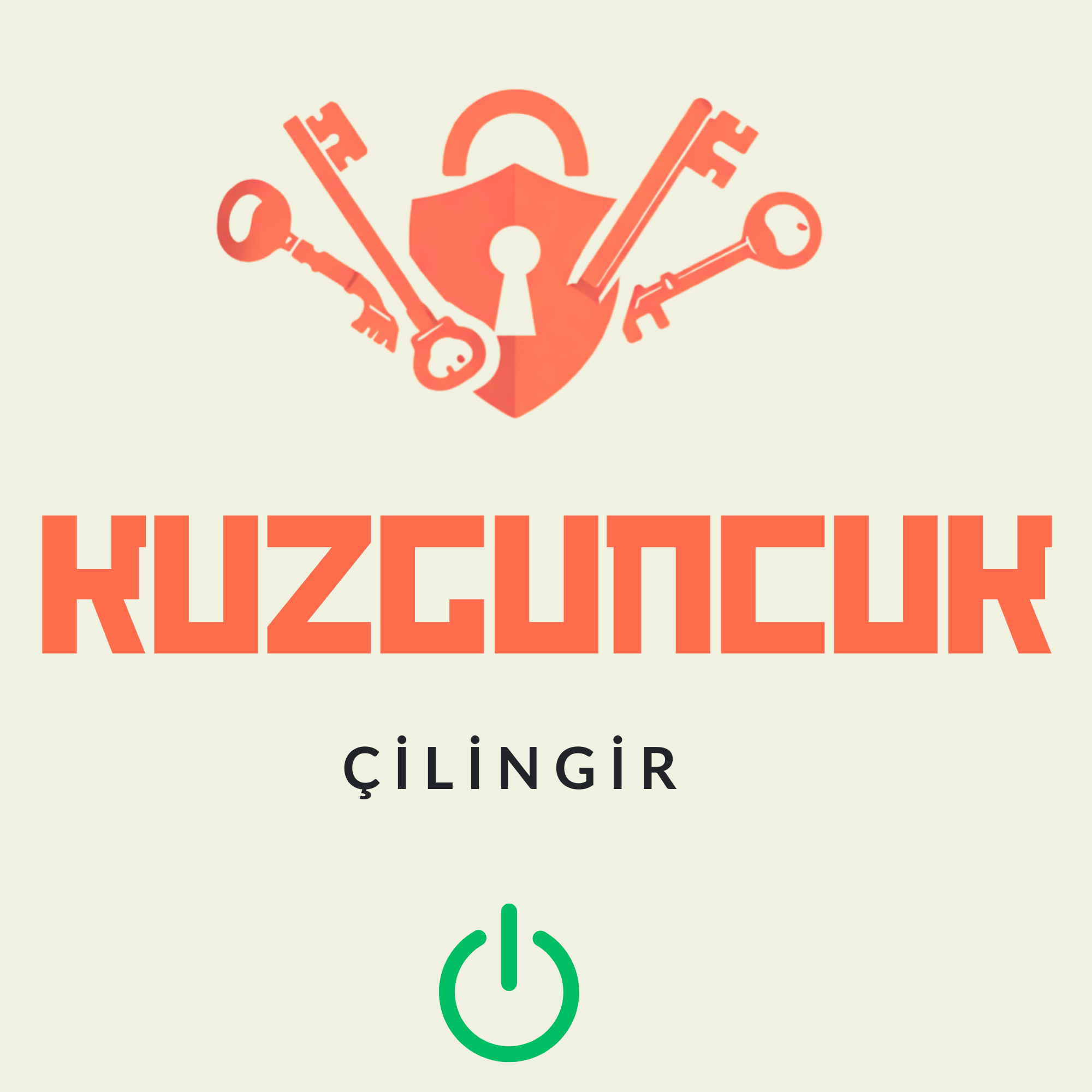 Kuzguncuk Çilingir Hizmeti – 7/24 Acil Kapı Açma ve Oto Çilingir