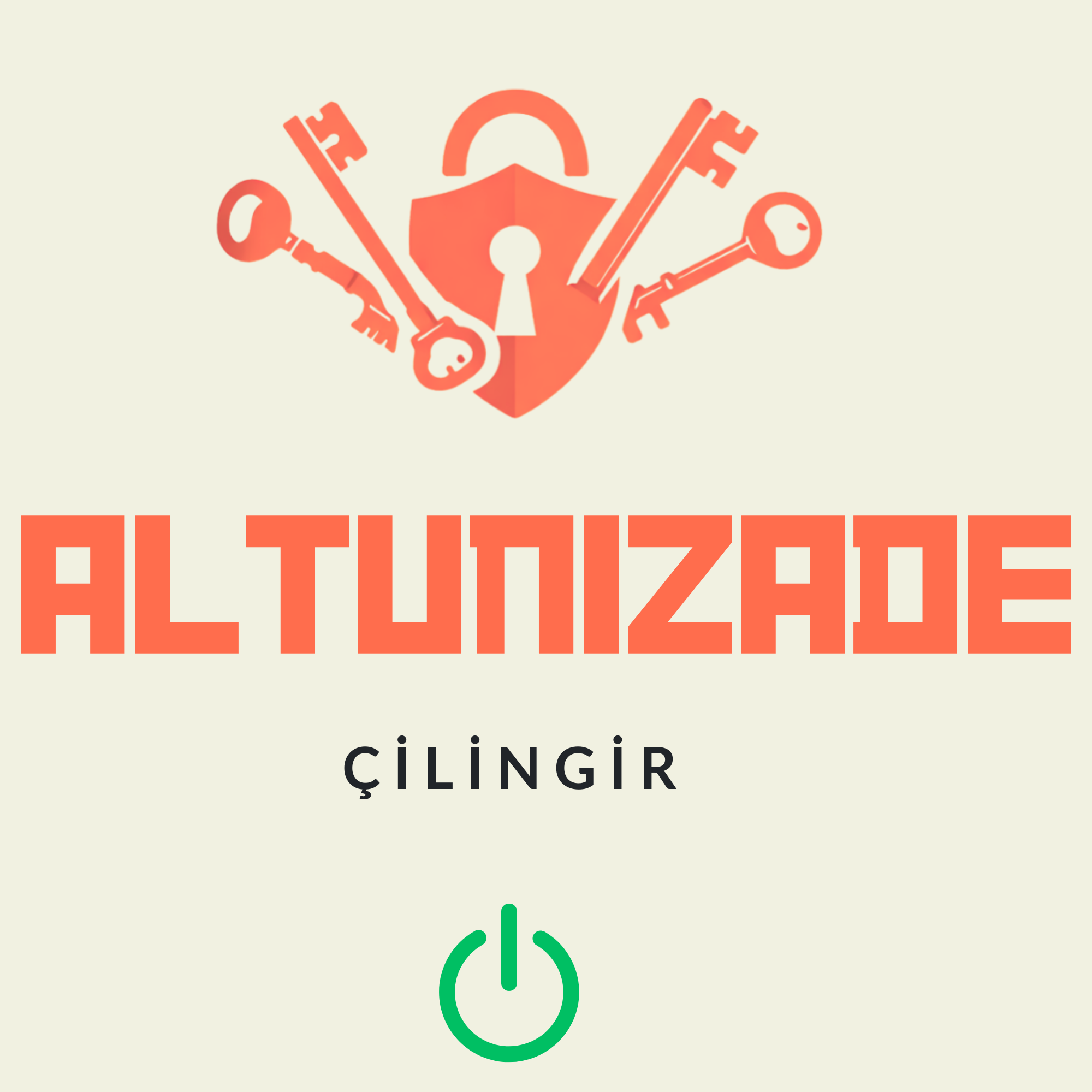 Altunizade Çilingir Hizmeti – 7/24 Acil Kapı Açma ve Oto Çilingir