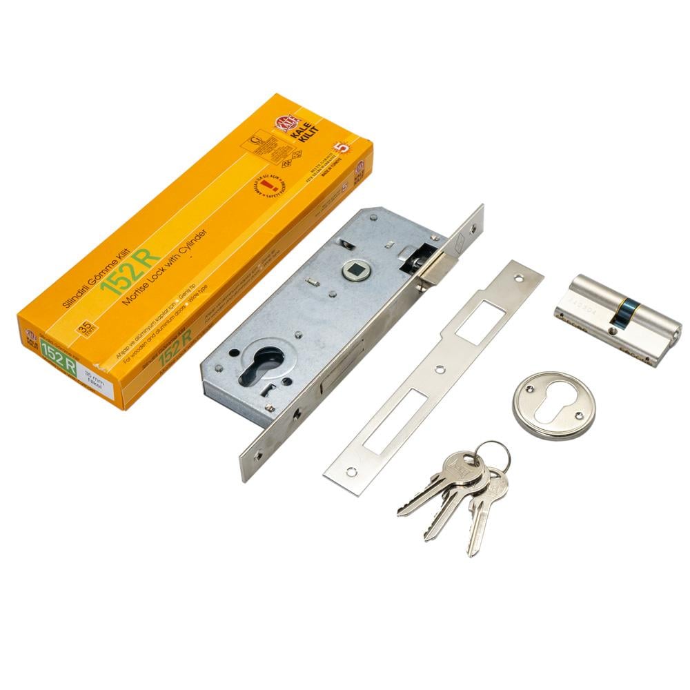 152 R KALE KAPI KİLİDİ